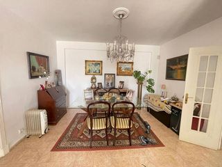 Piso en venta en La Caleta - La Viña en Cádiz