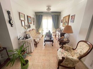 Piso en venta en La Caleta - La Viña en Cádiz