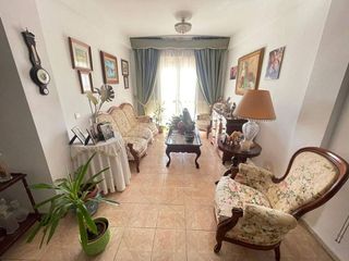 Piso en venta en La Caleta - La Viña en Cádiz