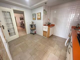 Piso en venta en La Caleta - La Viña en Cádiz