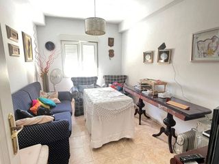 Piso en venta en La Caleta - La Viña en Cádiz