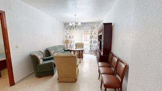 Piso en venta en Belén - San Roque en Jaén