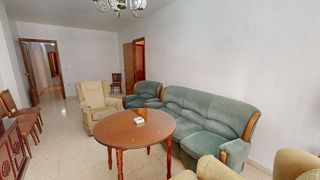 Piso en venta en Belén - San Roque en Jaén