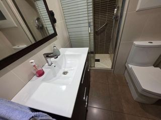 Piso en venta en El Poblenou en Barcelona