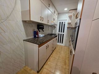 Piso en venta en El Poblenou en Barcelona