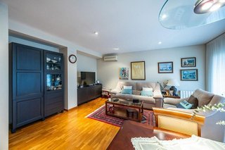 Piso en venta en Centre en Castellar del Vallès