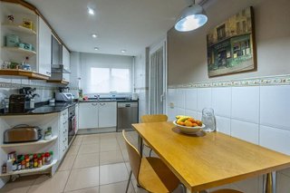Piso en venta en Centre en Castellar del Vallès