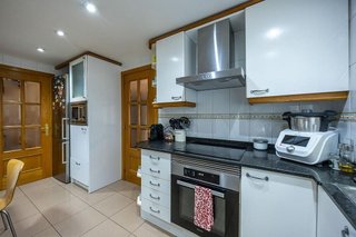 Piso en venta en Centre en Castellar del Vallès