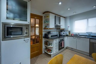Piso en venta en Centre en Castellar del Vallès