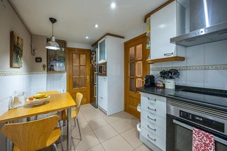 Piso en venta en Centre en Castellar del Vallès