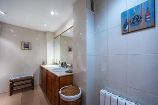 Piso en venta en Centre en Castellar del Vallès