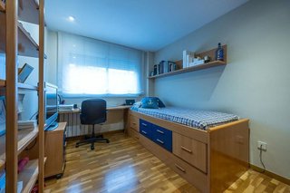 Piso en venta en Centre en Castellar del Vallès