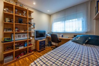 Piso en venta en Centre en Castellar del Vallès