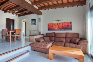 Chalet en venta en Cabanyes-Mas Ambrós-Mas Pallí en Calonge