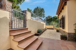 Chalet en venta en Cabanyes-Mas Ambrós-Mas Pallí en Calonge