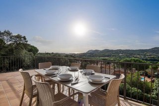 Chalet en venta en Cabanyes-Mas Ambrós-Mas Pallí en Calonge