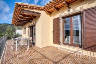 Chalet en venta en Cabanyes-Mas Ambrós-Mas Pallí en Calonge