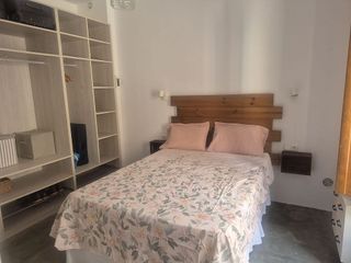 Casa adosada en alquiler en El Molinar - Can Pere Antoni en Palma de Mallorca