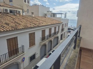Casa adosada en alquiler en El Molinar - Can Pere Antoni en Palma de Mallorca