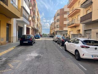 Piso en venta en Ponent - Barri de França en Vendrell, El