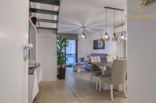 Ático en venta en Can Roca-Muntanyeta en Castelldefels