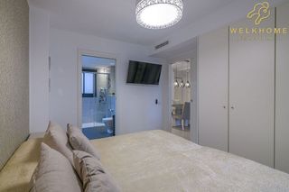 Ático en venta en Can Roca-Muntanyeta en Castelldefels