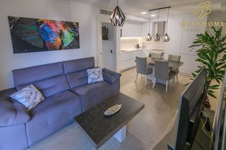 Ático en venta en Can Roca-Muntanyeta en Castelldefels