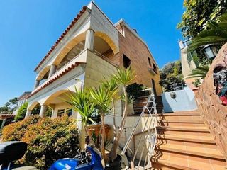 Chalet en venta en Mas Mora - Sant Daniel en Tordera