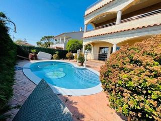 Chalet en venta en Mas Mora - Sant Daniel en Tordera