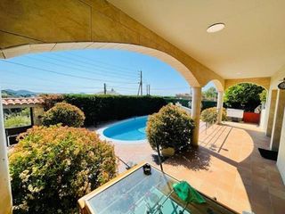 Chalet en venta en Mas Mora - Sant Daniel en Tordera