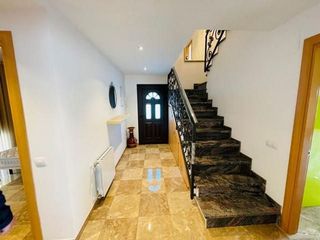 Chalet en venta en Mas Mora - Sant Daniel en Tordera