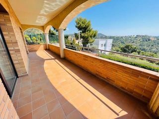 Chalet en venta en Mas Mora - Sant Daniel en Tordera