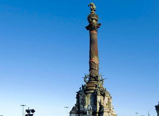 Piso en venta en El Raval en Barcelona