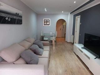Piso en venta en Plaça Catalunya en Prat de Llobregat, El