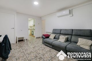 Piso en venta en Bellvitge en Hospitalet de Llobregat, L´