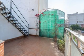 Chalet en venta en Centre en Prat de Llobregat, El