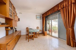 Chalet en venta en Centre en Prat de Llobregat, El