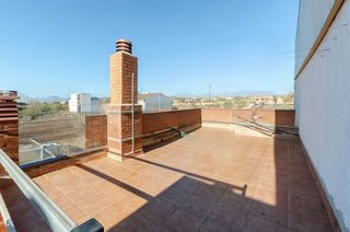 Chalet en venta en Centre en Prat de Llobregat, El