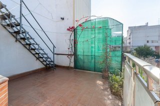 Chalet en venta en Centre en Prat de Llobregat, El