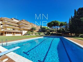 Ático en venta en Sant Vicenç de Montalt