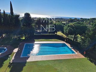 Ático en venta en Sant Vicenç de Montalt