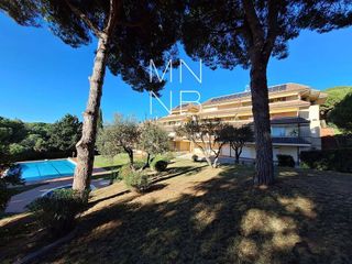 Ático en venta en Sant Vicenç de Montalt