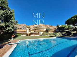 Ático en venta en Sant Vicenç de Montalt