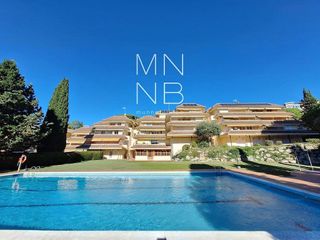 Ático en venta en Sant Vicenç de Montalt