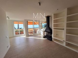 Ático en venta en Sant Vicenç de Montalt