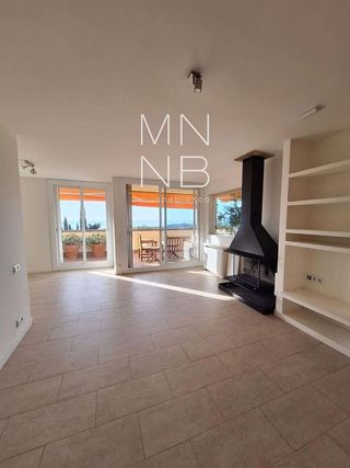 Ático en venta en Sant Vicenç de Montalt