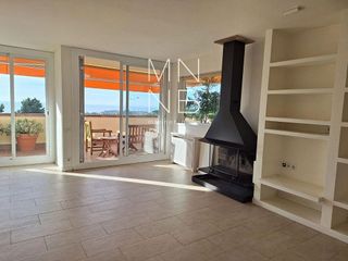 Ático en venta en Sant Vicenç de Montalt