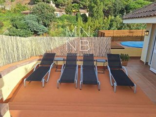 Ático en venta en Sant Vicenç de Montalt