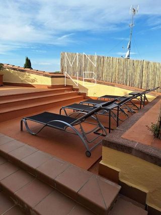 Ático en venta en Sant Vicenç de Montalt