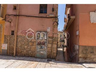 Casa en venta en Part Alta en Tarragona